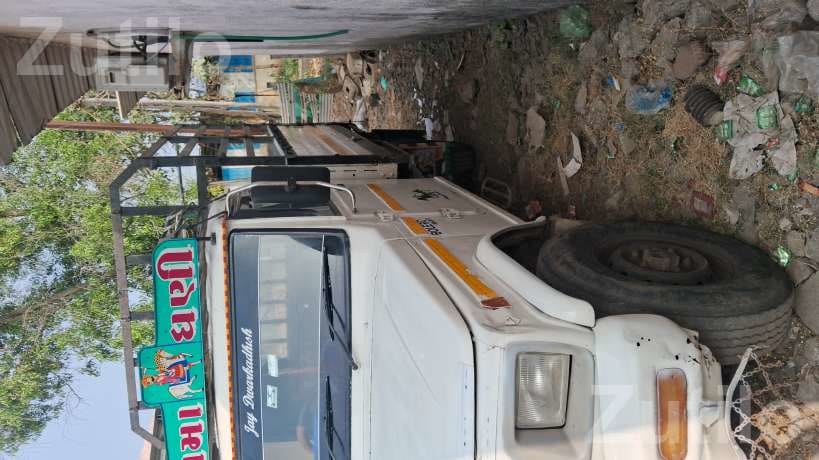 Mahindra Bolero Pickup FB 1.3 2014 - Trucks & Lorries - Mandvi - Image 3