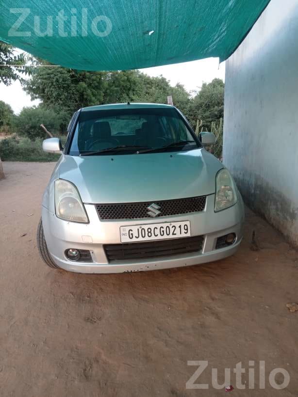 Maruti Suzuki Swift VXI 2007 - કાર - પાલનપુર - Image 2