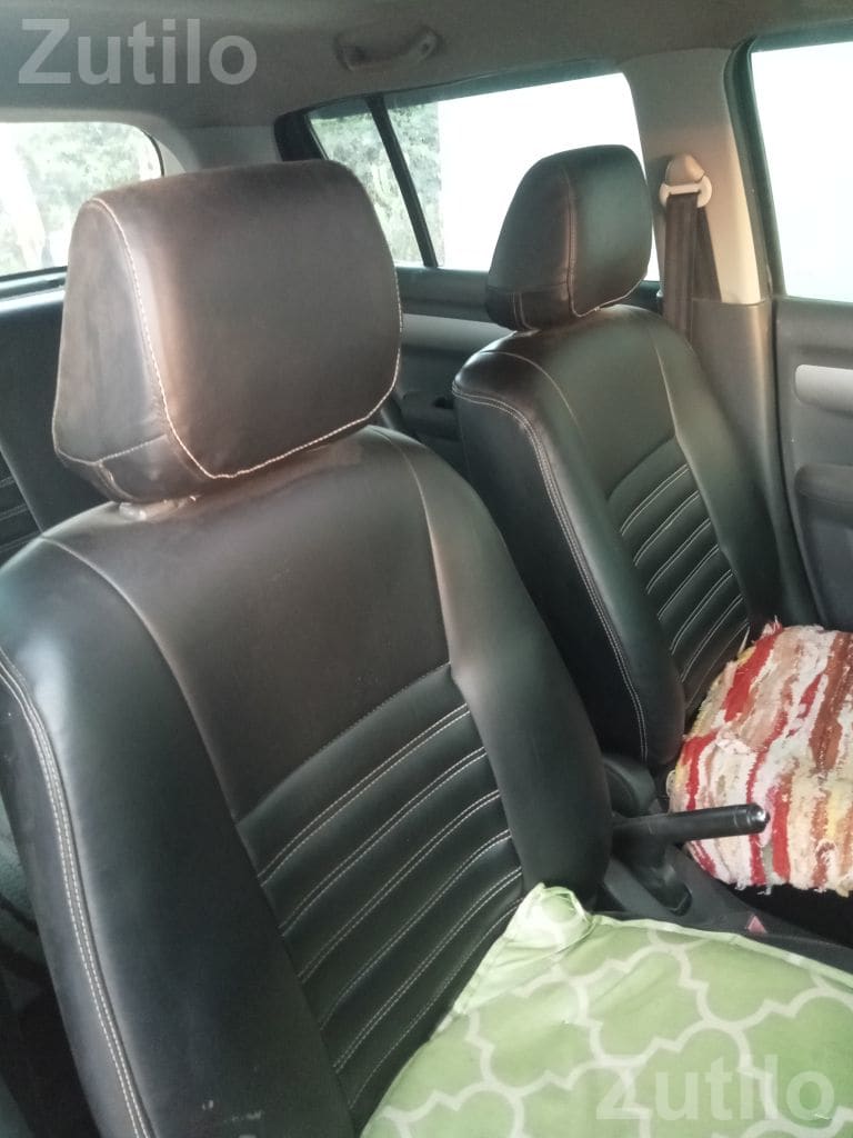 Maruti Suzuki Swift VXI 2007 - કાર - પાલનપુર - Image 4