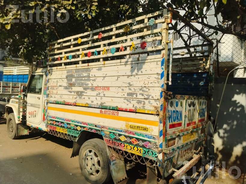 Mahindra Bolero 2017 Model - કાર - સુરત શહેર - Image 3