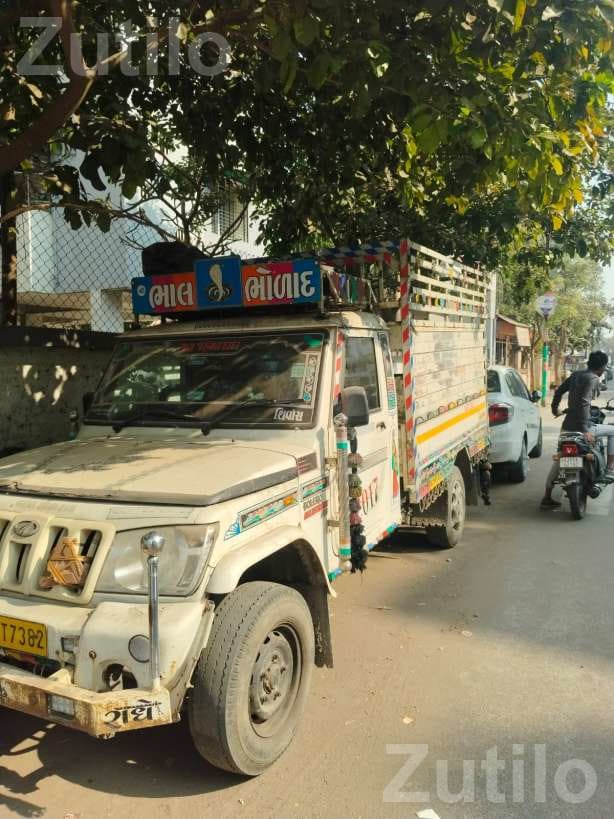 Mahindra Bolero 2017 Model - કાર - સુરત શહેર - Image 2