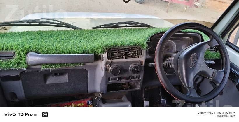 Mahindra Bolero SLE 2011 Diesel