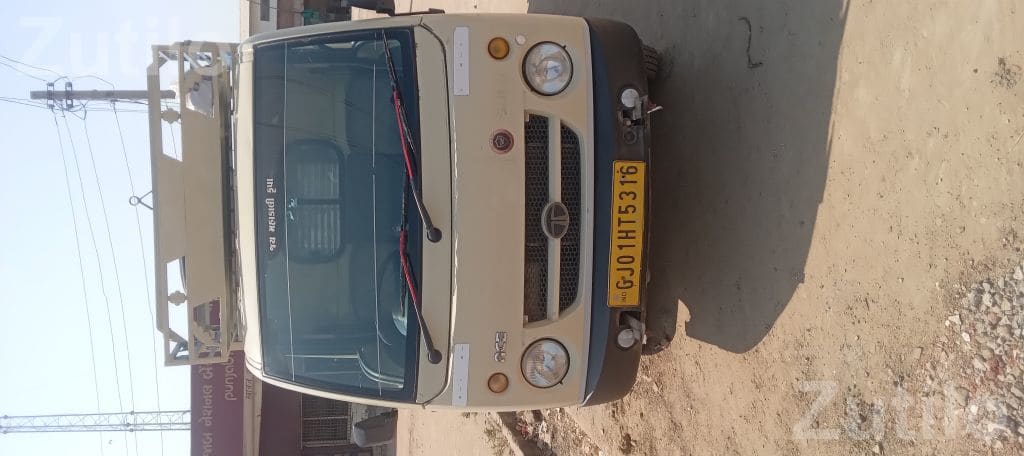Tata Chhota Hathi 2019 Second Owner - Trucks & Lorries - Kalol - Image 4