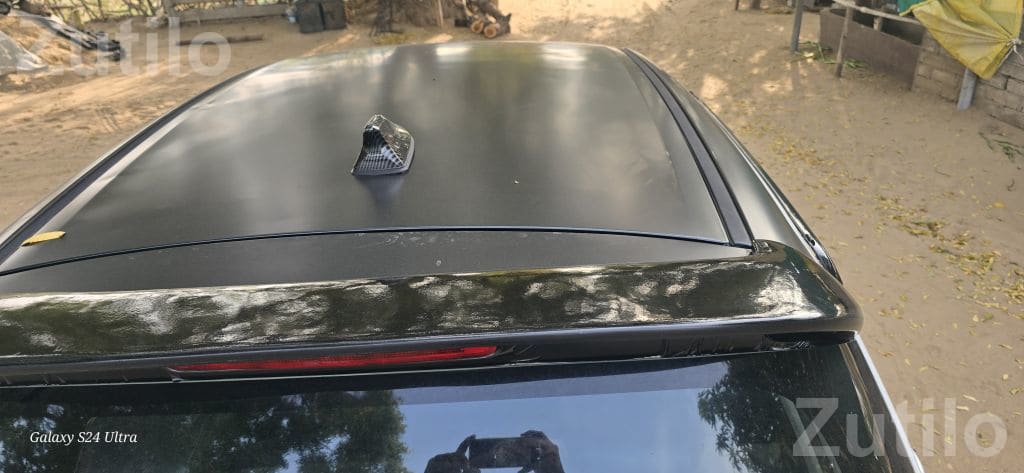 2015 Maruti Suzuki Swift VDI Diesel - Cars - Tharad - Image 3