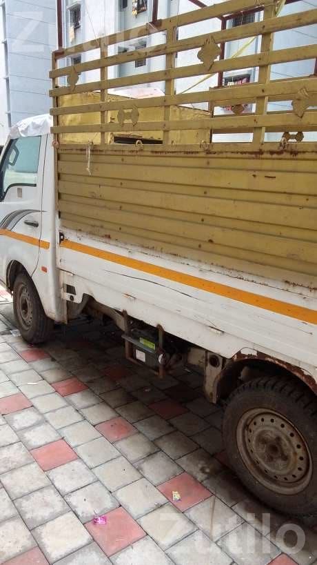 Tata Ace Mint 2015 Goods Carrier - ટ્રક અને લોરી - સુરત શહેર - Image 3