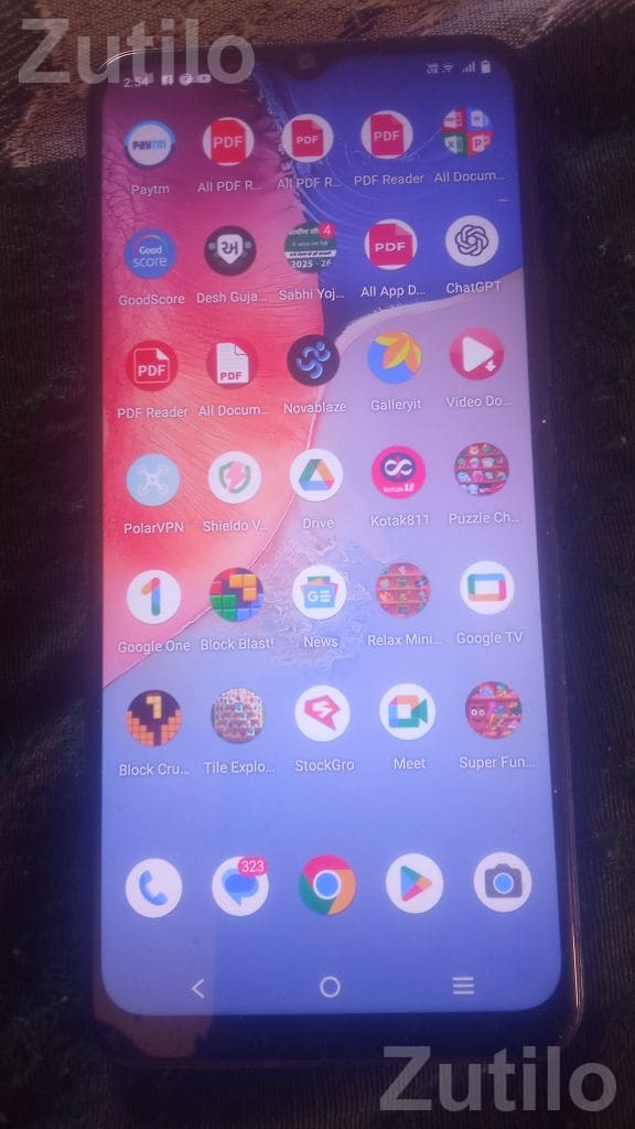 Vivo Smartphone for Sale - Mobile Phones - Dabhoi - Image 4