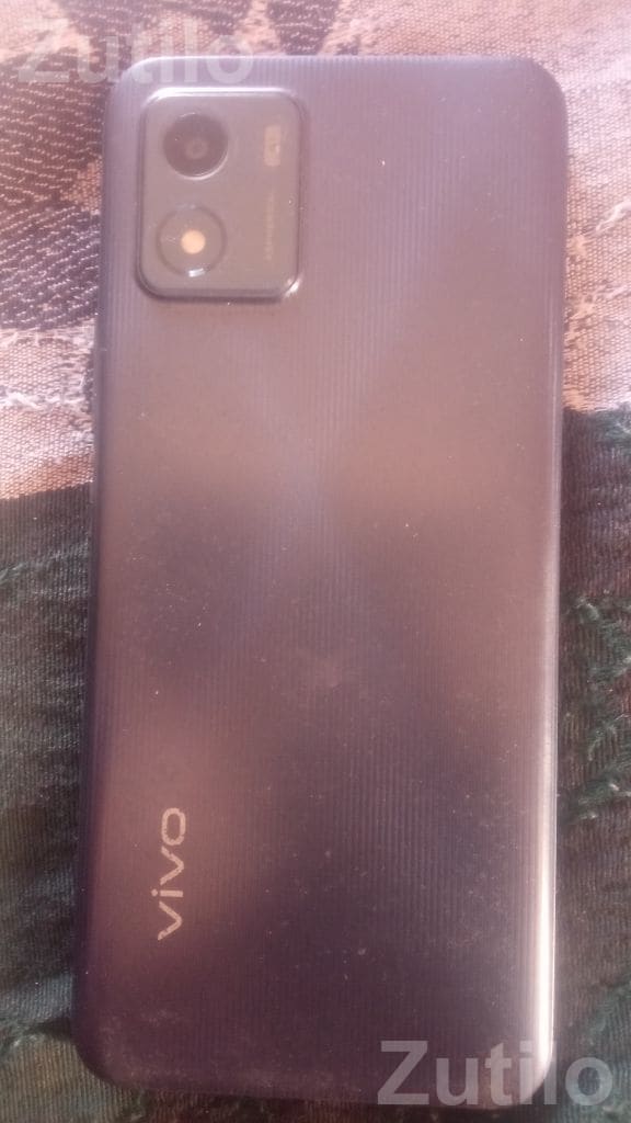 Vivo Smartphone for Sale - Mobile Phones - Dabhoi - Image 2