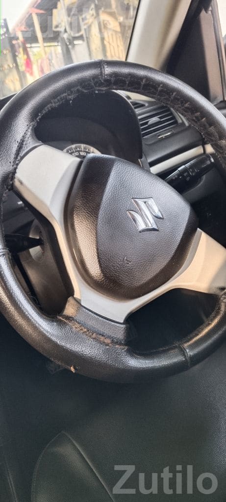 Maruti Suzuki Swift VDI Diesel 2013-2015 - Cars - Palanpur - Image 3