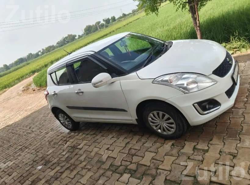 Maruti Suzuki Swift VDI Diesel 2013-2015 - Cars - Palanpur - Image 4