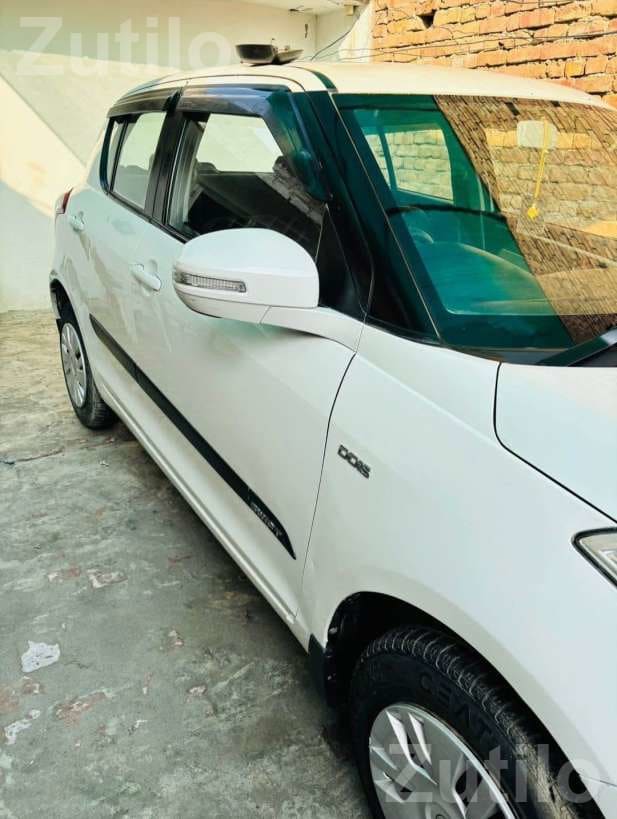 Maruti Suzuki Swift VDI Diesel 2013-2015 - Cars - Palanpur - Image 2