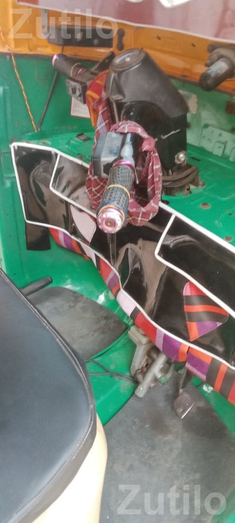 2018 Auto Rickshaw in Good Condition - Auto Rickshaws - Mansa - Image 4