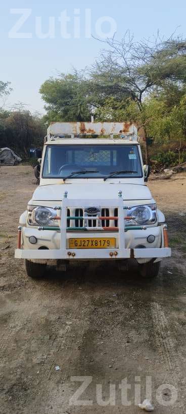 Mahindra Bolero Maxi Truck 2018 - Trucks & Lorries - Daskroi - Image 5