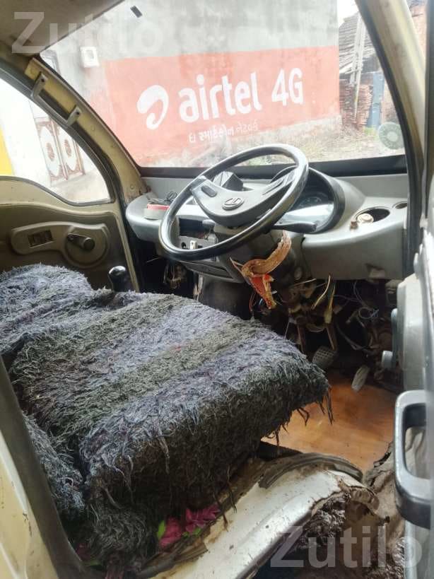 Tata Ace Gold Diesel 2010 Mini Truck - Trucks & Lorries - Dhandhuka - Image 5