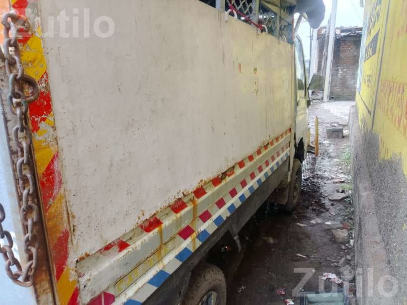 Tata Ace Gold Diesel 2010 Mini Truck - Trucks & Lorries - Dhandhuka - Image 3