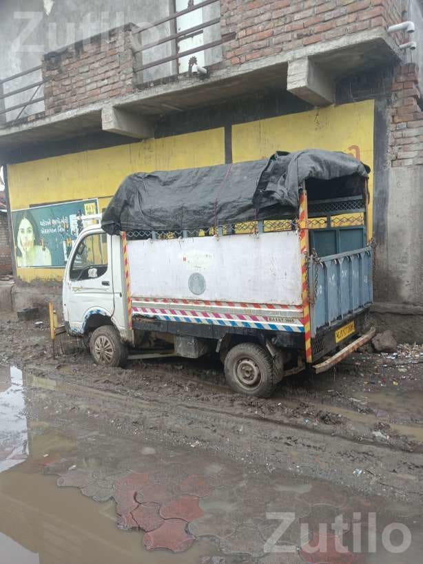 Tata Ace Gold Diesel 2010 Mini Truck