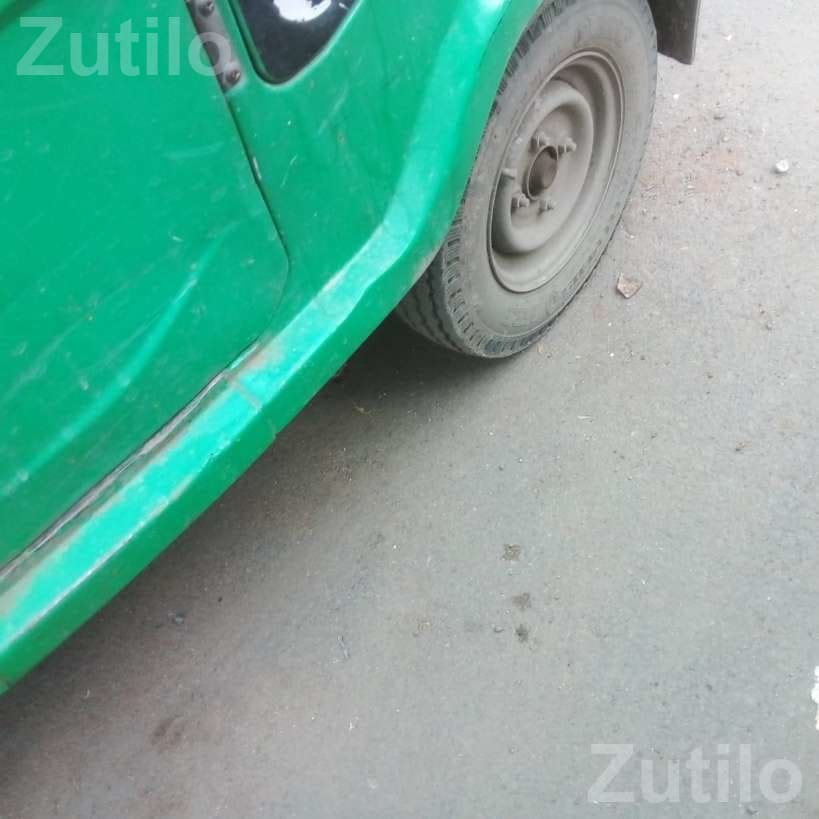 Bajaj Maxima Auto Rickshaw 2019 Model - ઓટો રિક્ષા - સુરત શહેર - Image 3