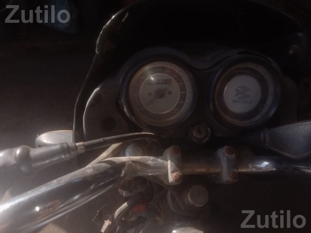 2017 TVS Phoenix Motorcycle - બાઇક્સ - કાંકરેજ - Image 4