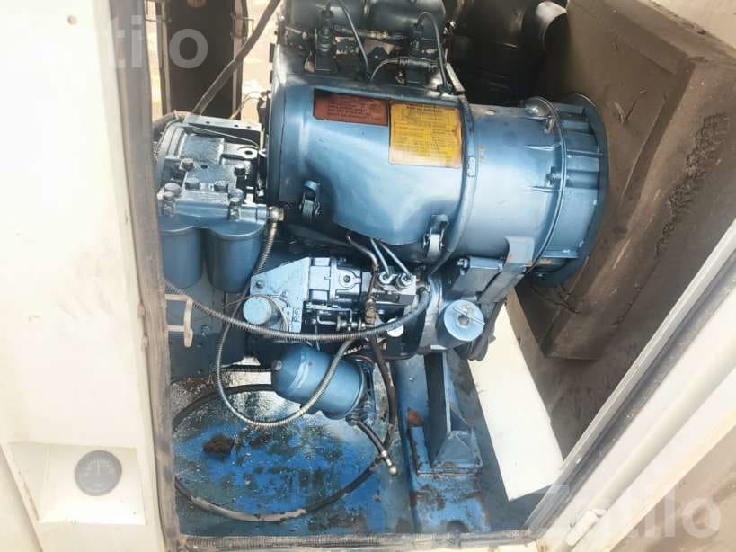 Kirloskar 15 KVA Diesel Generator - Generators & Power Equip. - Vadodara City - Image 4