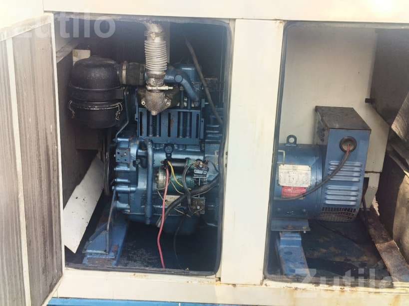 Kirloskar 15 KVA Diesel Generator - Generators & Power Equip. - Vadodara City - Image 5