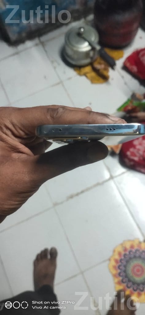 Oppo Reno 12 8GB 256GB Smartphone - Mobile Phones - Surat City - Image 2