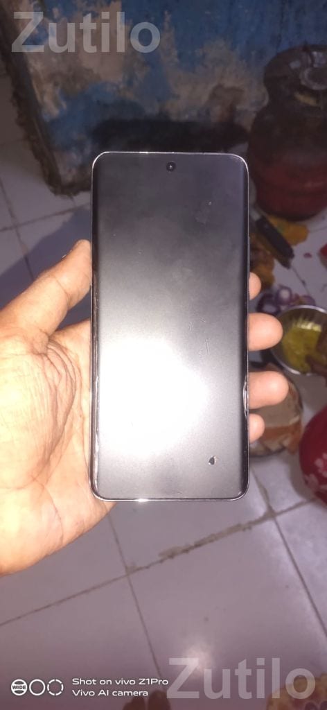 Oppo Reno 12 8GB 256GB Smartphone