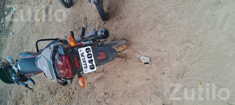 2013 Bajaj Platina Bike - Bikes - Tharad - Image 3