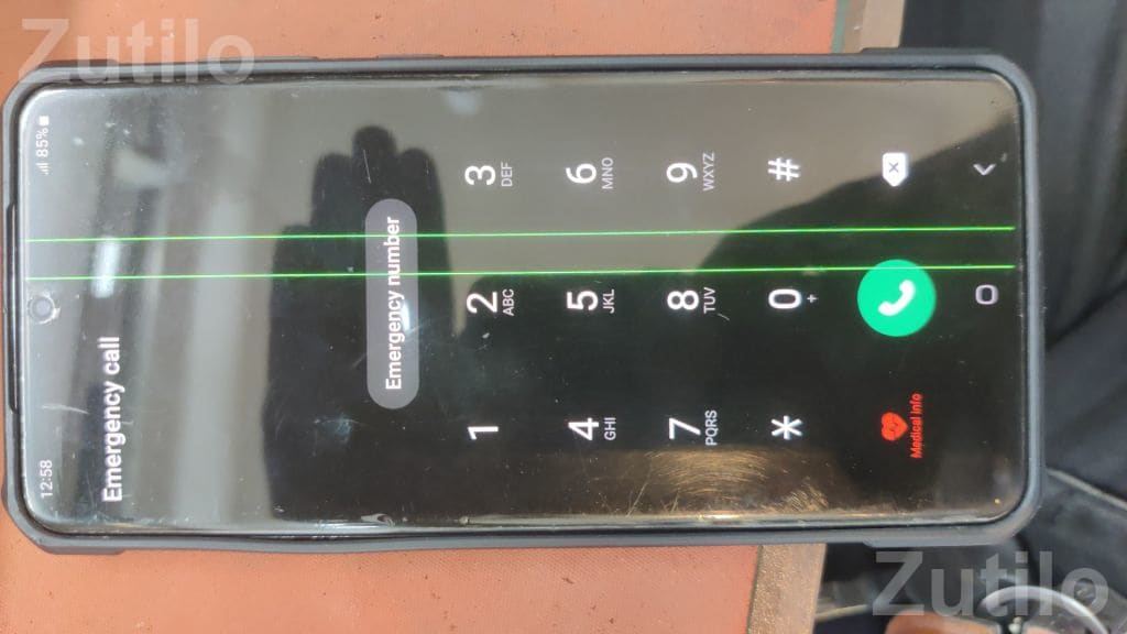 Mobile Phone Repair and Glass Replacement - ઇલેક્ટ્રોનિક ઍક્સેસરીઝ - વડોદરા શહેર - Image 3