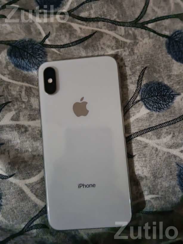 Apple iPhone XS 256GB Used Smartphone - Mobile Phones - Surat City - Image 4