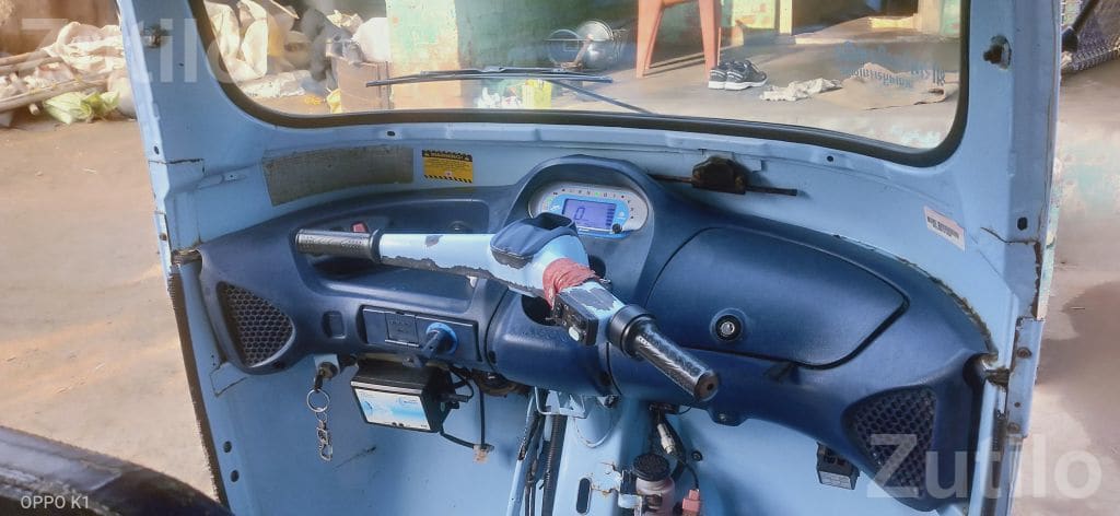 2021 Electric Auto Rickshaw EV - Auto Rickshaws - Dholka - Image 2