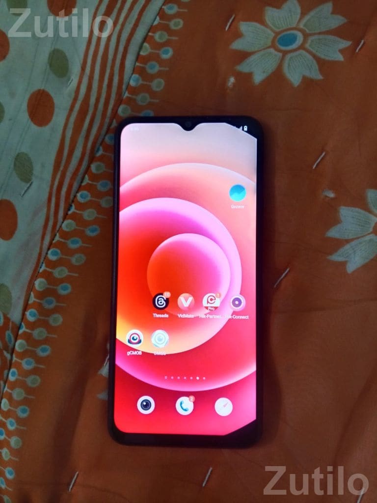 Vivo Y21T 4GB RAM 128GB Storage Smartphone - Mobile Phones - Kalol - Image 4