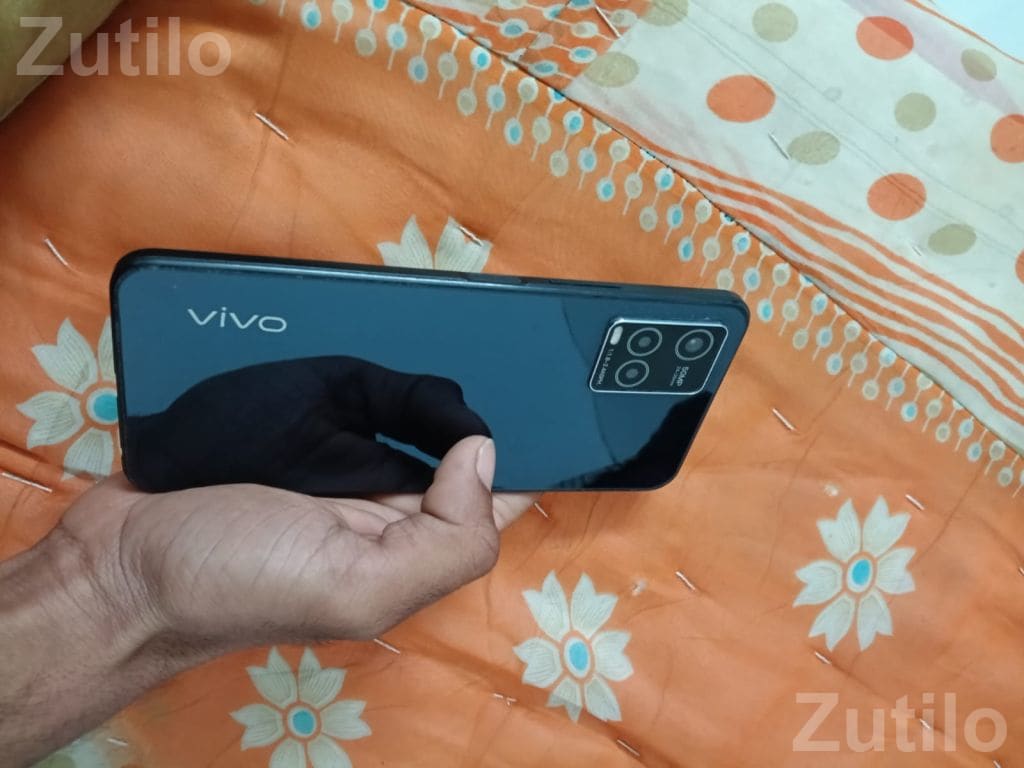 Vivo Y21T 4GB RAM 128GB Storage Smartphone - Mobile Phones - Kalol - Image 5