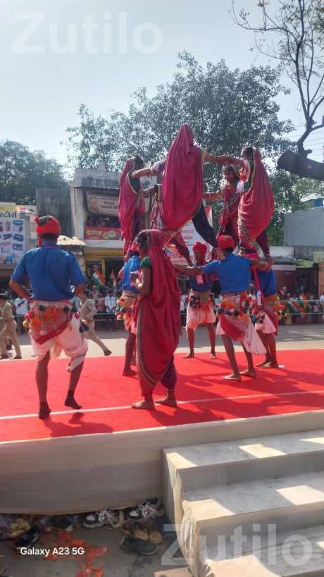 Aadivasi Timli Dance Group for Events - Event Items - Waghodia - Image 4