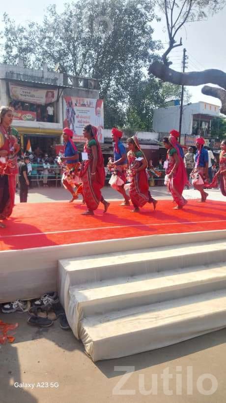Aadivasi Timli Dance Group for Events - Event Items - Waghodia - Image 3