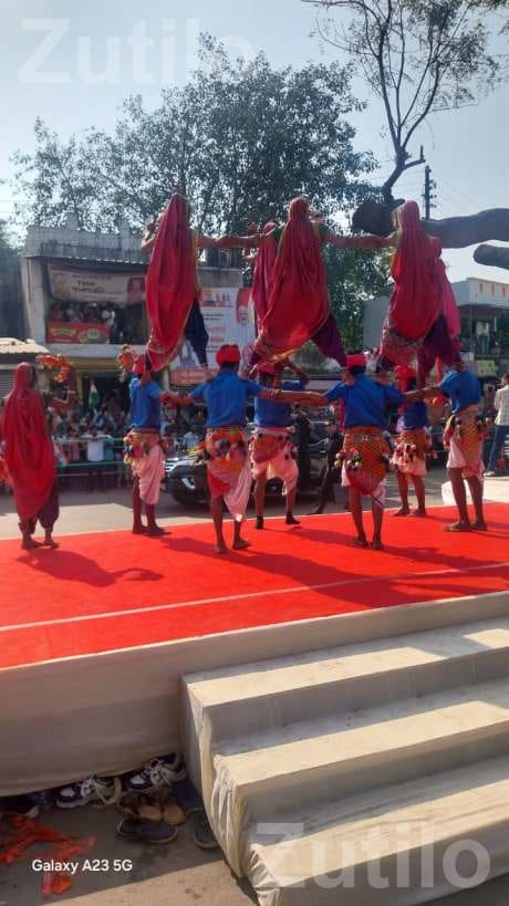 Aadivasi Timli Dance Group for Events - Event Items - Waghodia - Image 2