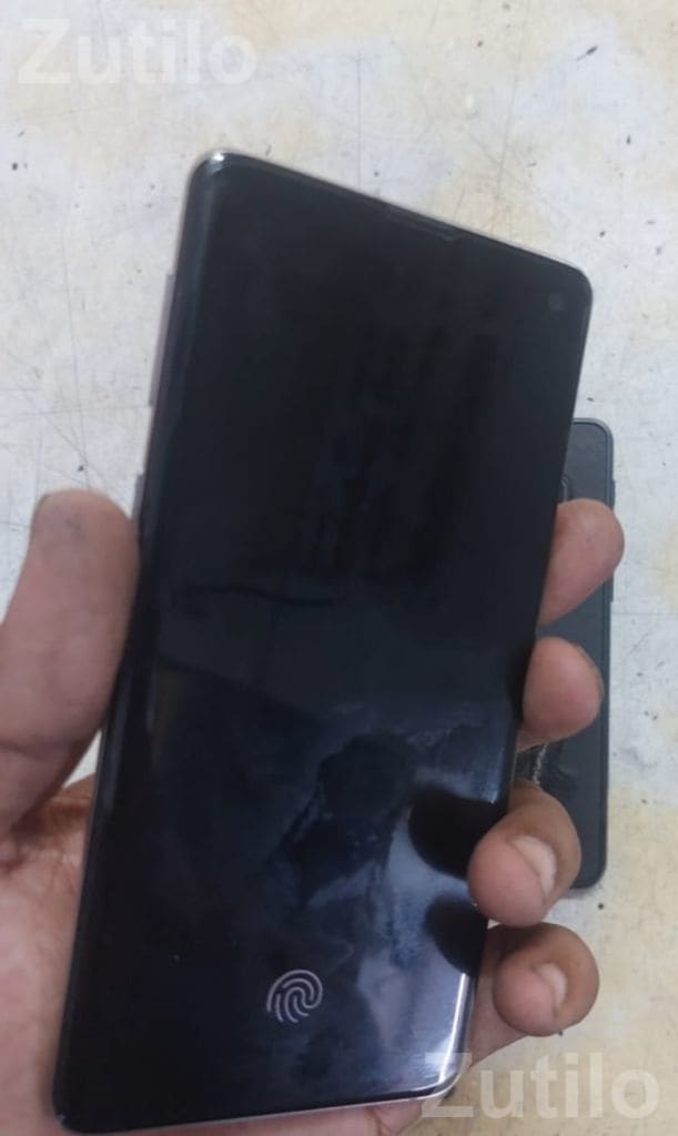 Samsung Galaxy S10 128GB Smartphone - Mobile Phones - Surat City - Image 2