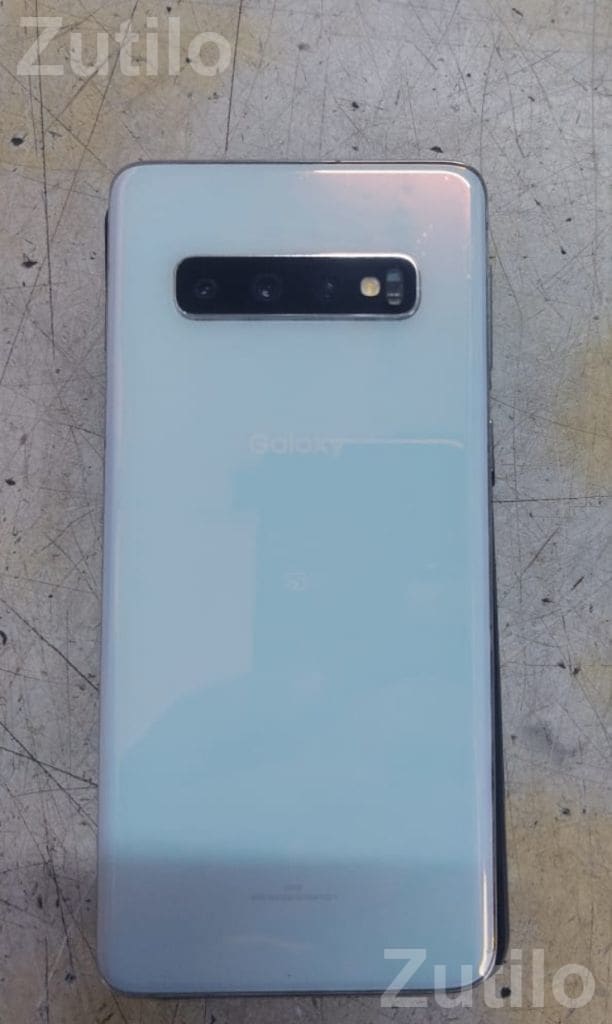 Samsung Galaxy S10 128GB Smartphone - Mobile Phones - Surat City - Image 3