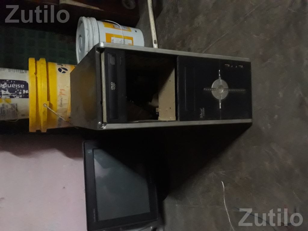 Samsung Desktop Computer Without Hard Disk - Laptops & Computers - Kalol - Image 2