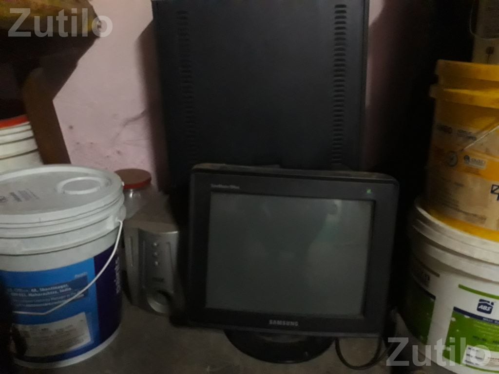Samsung Desktop Computer Without Hard Disk - Laptops & Computers - Kalol - Image 3