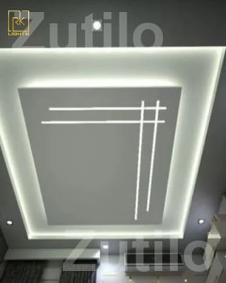 Electrician Service for Interior and POP Wiring