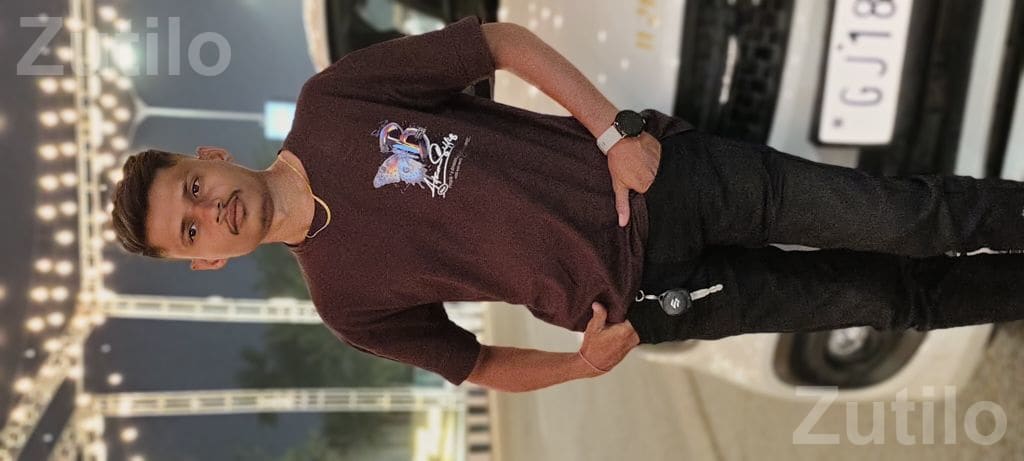 Licensed Driver Available for Car Driving - Driver / Delivery - Kalol - Image 2