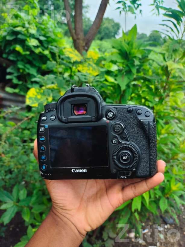 Digital Camera for Sale in Top Condition - Cameras - Vadodara City - Image 5
