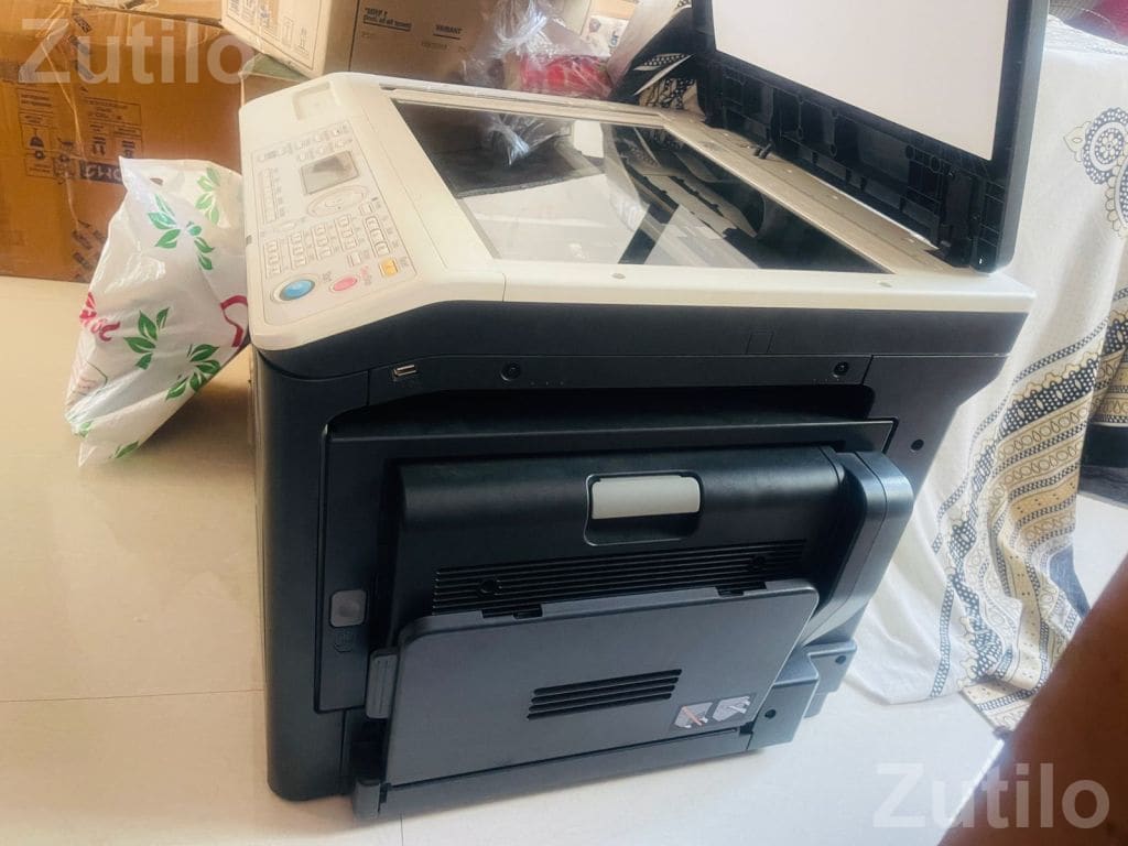 Konica Minolta Bizhub 205i Xerox Machine - Office Equipment & Supplies - Surat City - Image 5