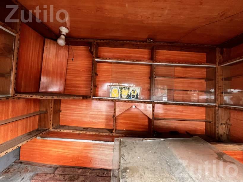 Small Shop Cabin for Sale - Shops - Dehgam - Image 3