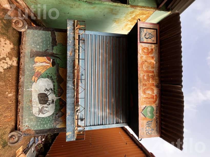 Small Shop Cabin for Sale - Shops - Dehgam - Image 2