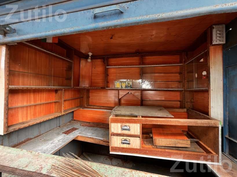 Small Shop Cabin for Sale Small Shop Cabin for Sale