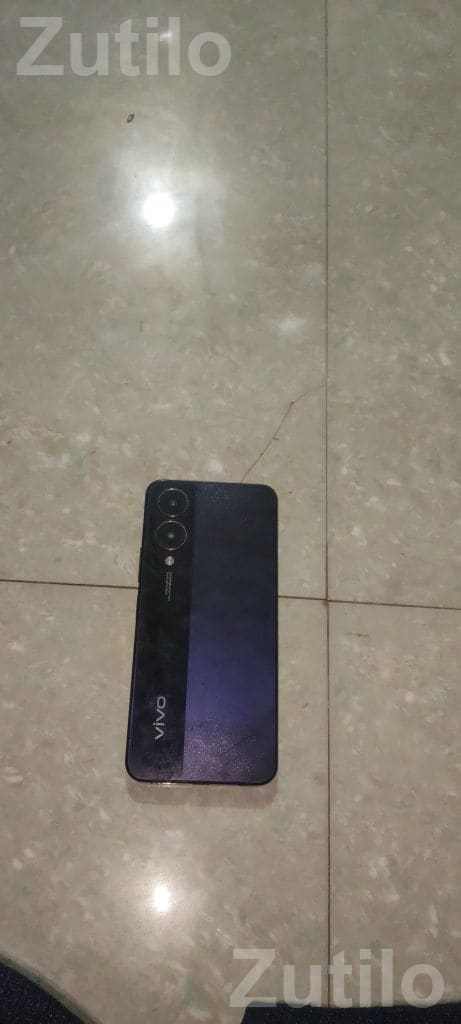 Vivo Smartphone - Mobile Phones - Mandal - Image 3