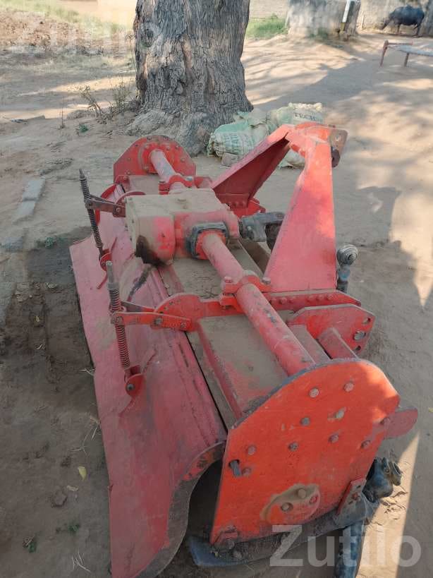 rotavetar વેચવાનું સે કોઈ ખરચો નથી ચાલું - Other Industrial Items - Palanpur - Image 4