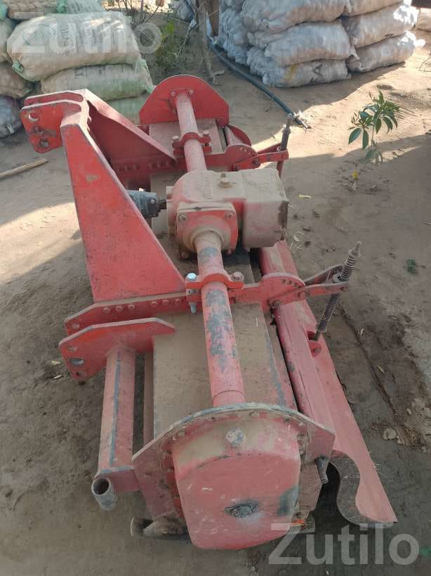 rotavetar વેચવાનું સે કોઈ ખરચો નથી ચાલું - Other Industrial Items - Palanpur - Image 5