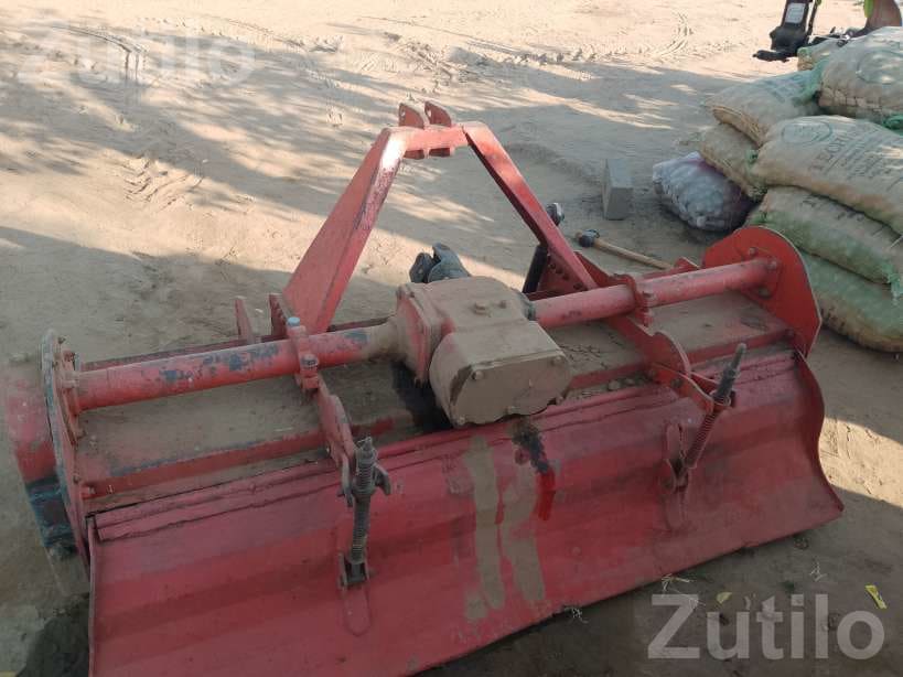 rotavetar વેચવાનું સે કોઈ ખરચો નથી ચાલું - Other Industrial Items - Palanpur - Image 2