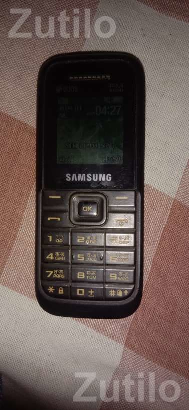 Samsung Keypad Mobile Phone - Mobile Phones - Ahmedabad City - Image 3